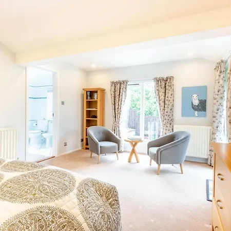 Star Holiday home