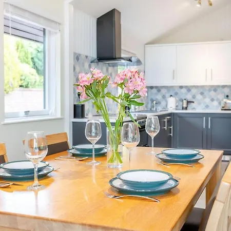 Star Holiday home *