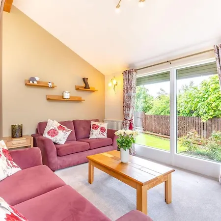 Holiday home Star Tirril